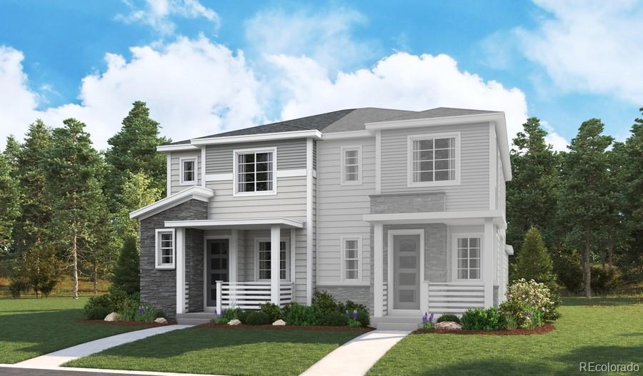 1366  Penner Drive, erie MLS: 9631706 Beds: 3 Baths: 3 Price: $559,950