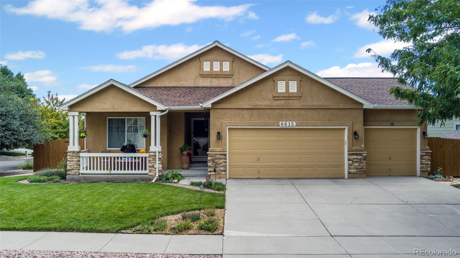 colorado springs  House Search Picture