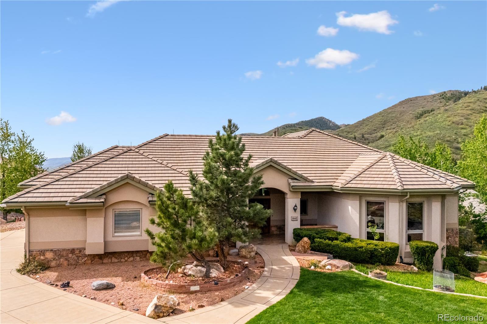 16442  Rocky Point Lane, morrison  House Search MLS Picture