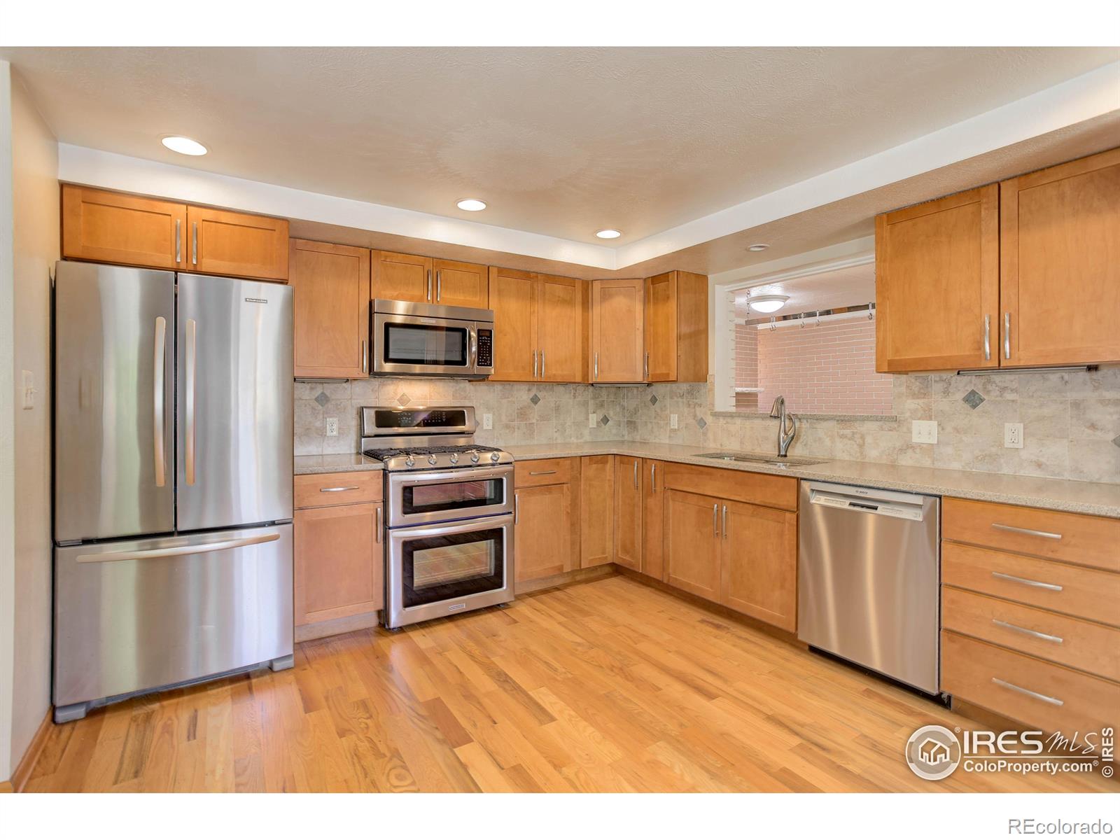 1133  Frontier Drive, longmont  House Search MLS Picture