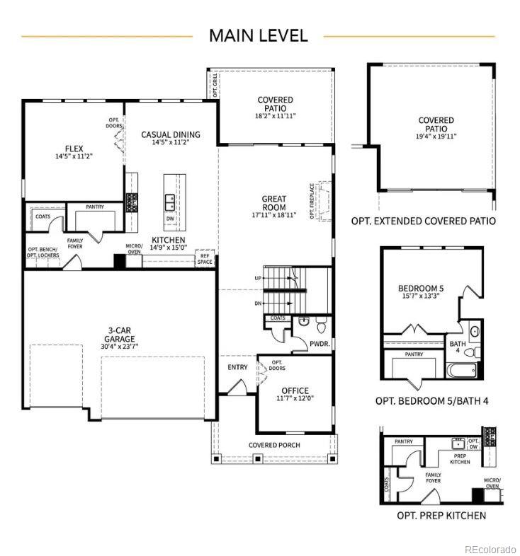 938  Coal Bank Trail, castle rock  House Search MLS Picture