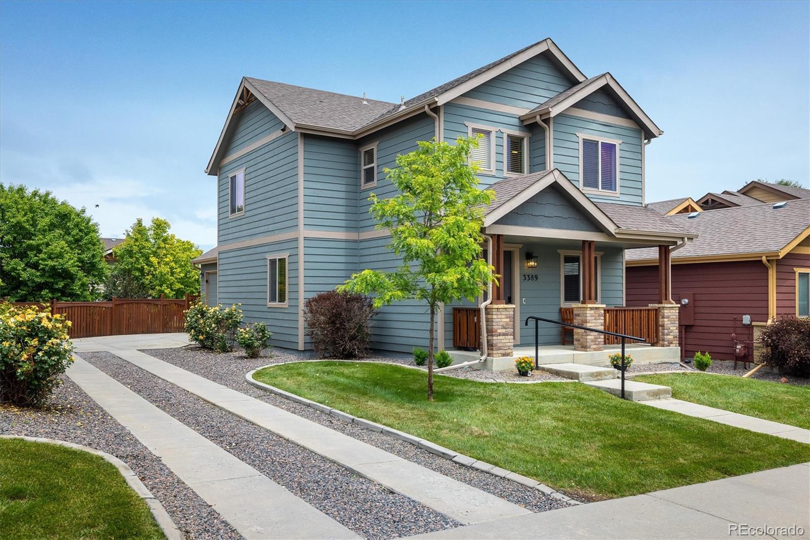 3389  Hewitt Street, loveland  House Search MLS Picture