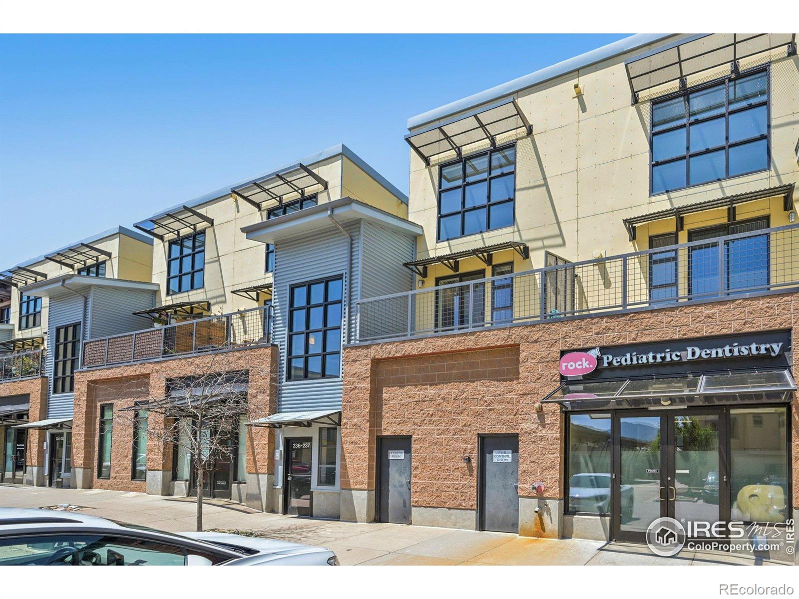 1200  Yarmouth Avenue, boulder MLS: 4567891036467 Beds: 1 Baths: 2 Price: $650,000