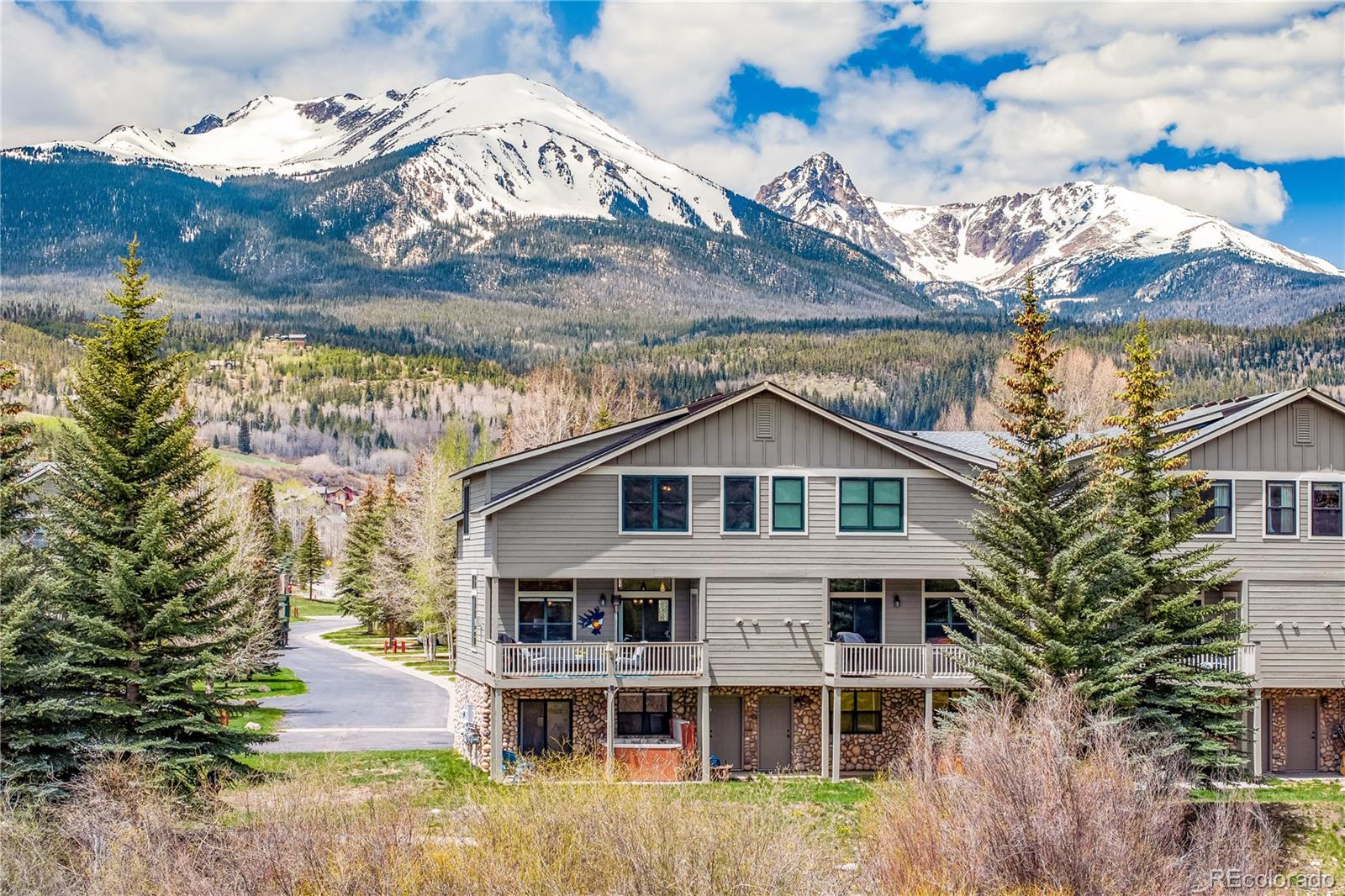silverthorne  House Search Picture