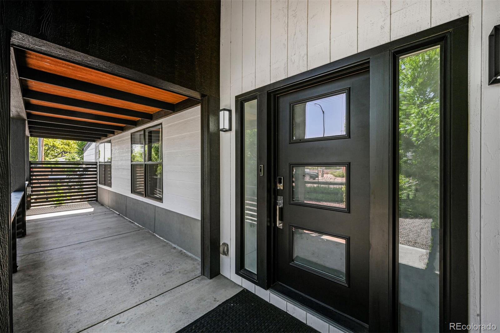 6360 W 1st Avenue, lakewood  House Search MLS Picture