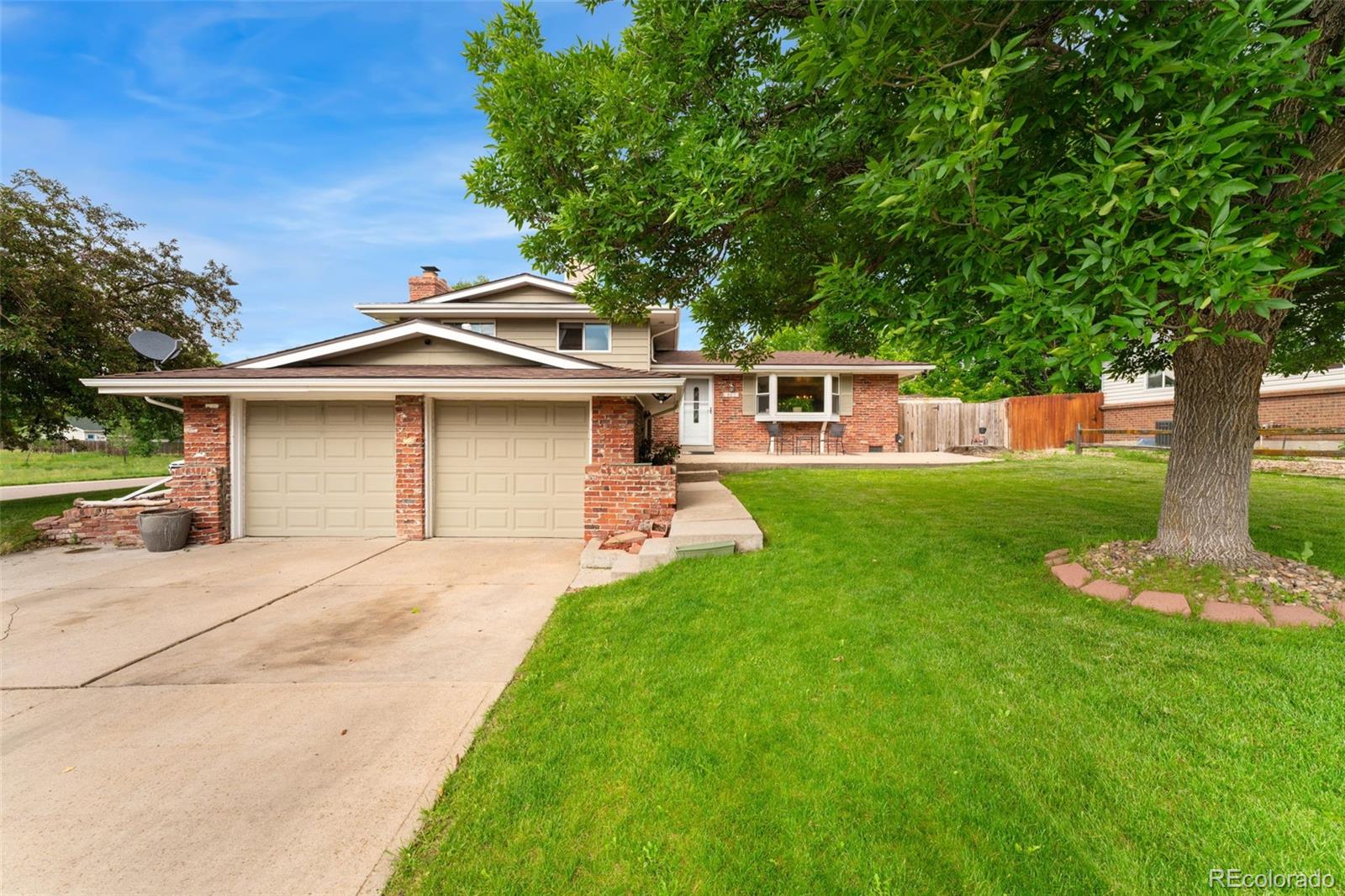 6798  Depew Street, arvada MLS: 6872975 Beds: 3 Baths: 2 Price: $589,900