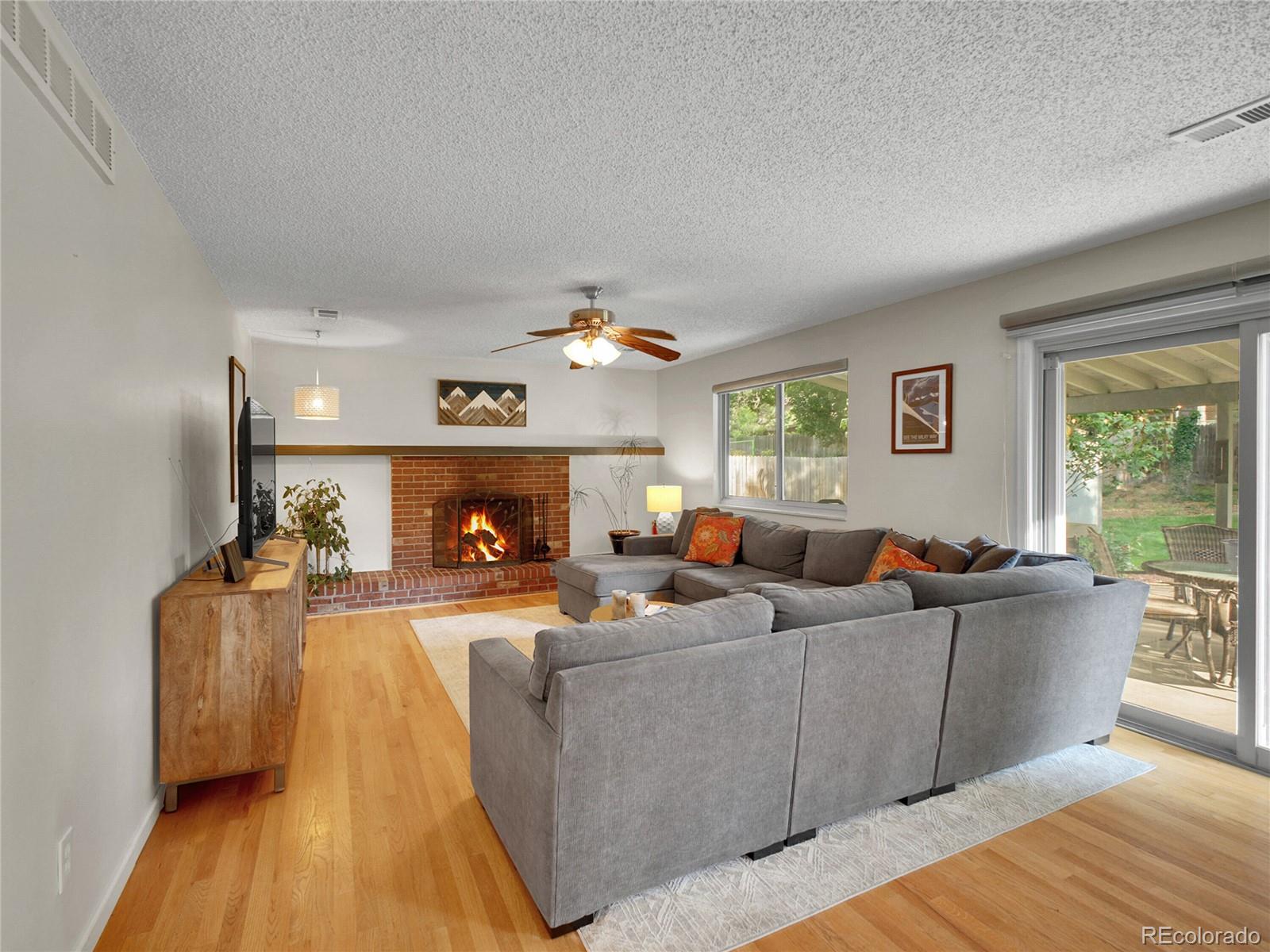 4720 W Stanford Avenue, denver  House Search MLS Picture