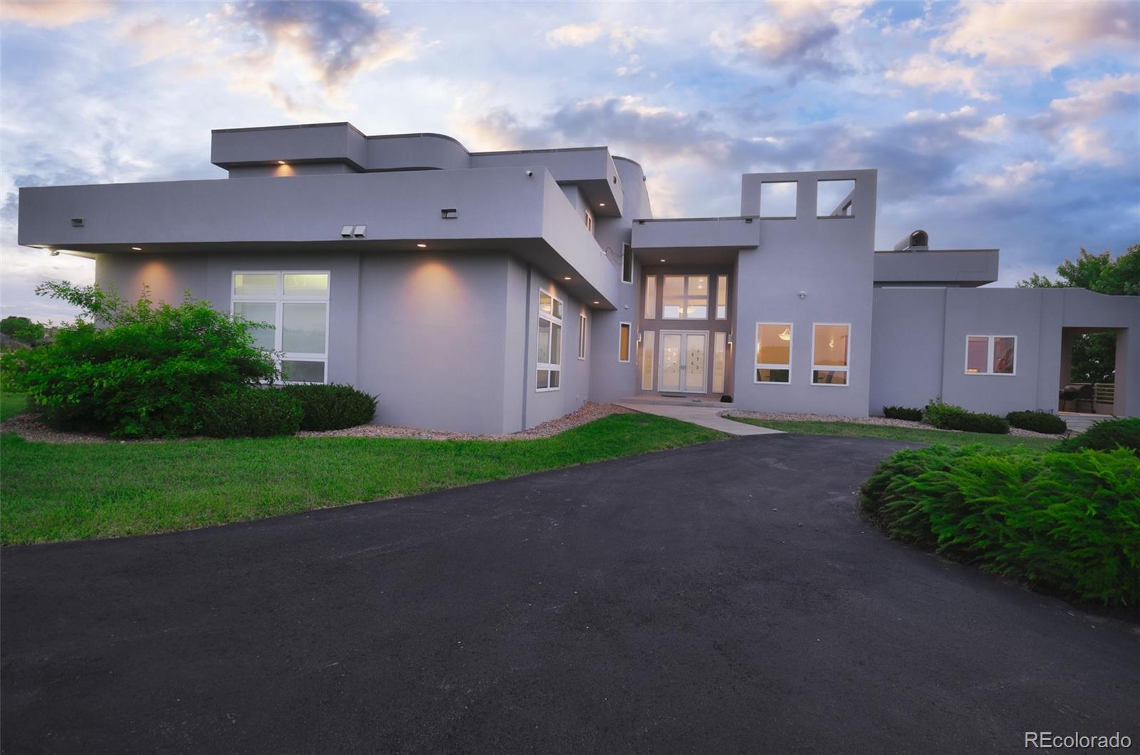 7330  Centennial Drive, parker  House Search MLS Picture