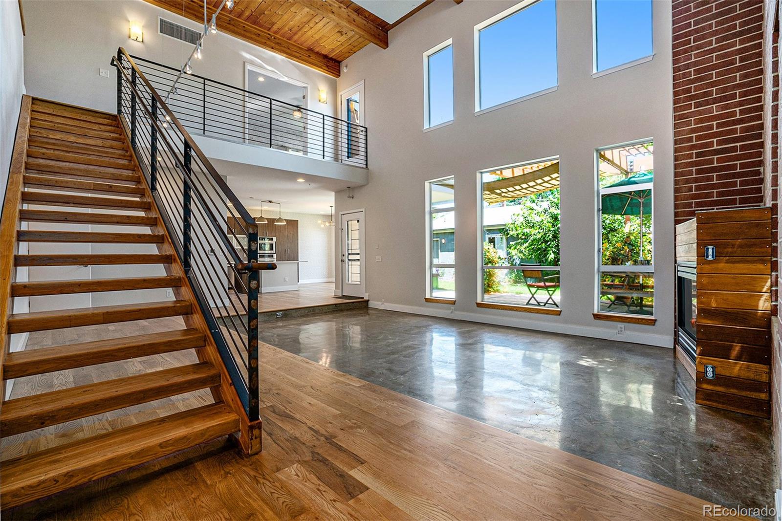 4258  Tennyson Street, denver  House Search MLS Picture