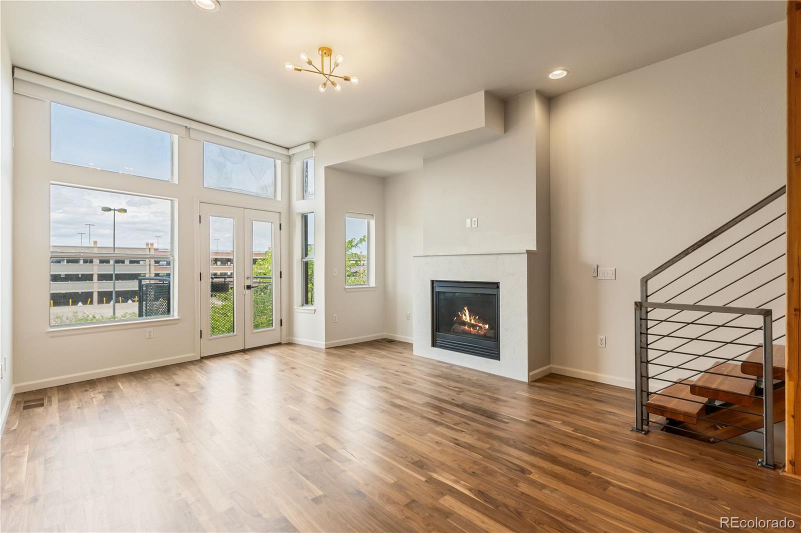 2680  Blake Street, denver MLS: 3639976 Beds: 2 Baths: 3 Price: $740,000