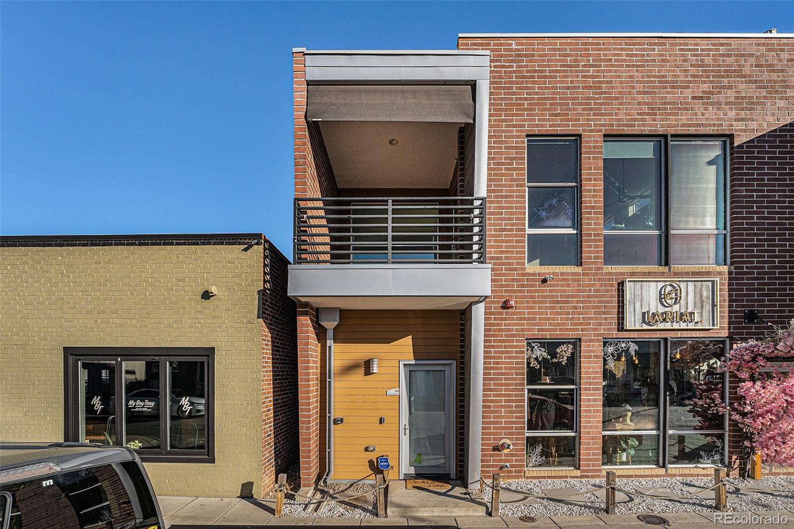 4258  Tennyson Street, denver  House Search MLS Picture
