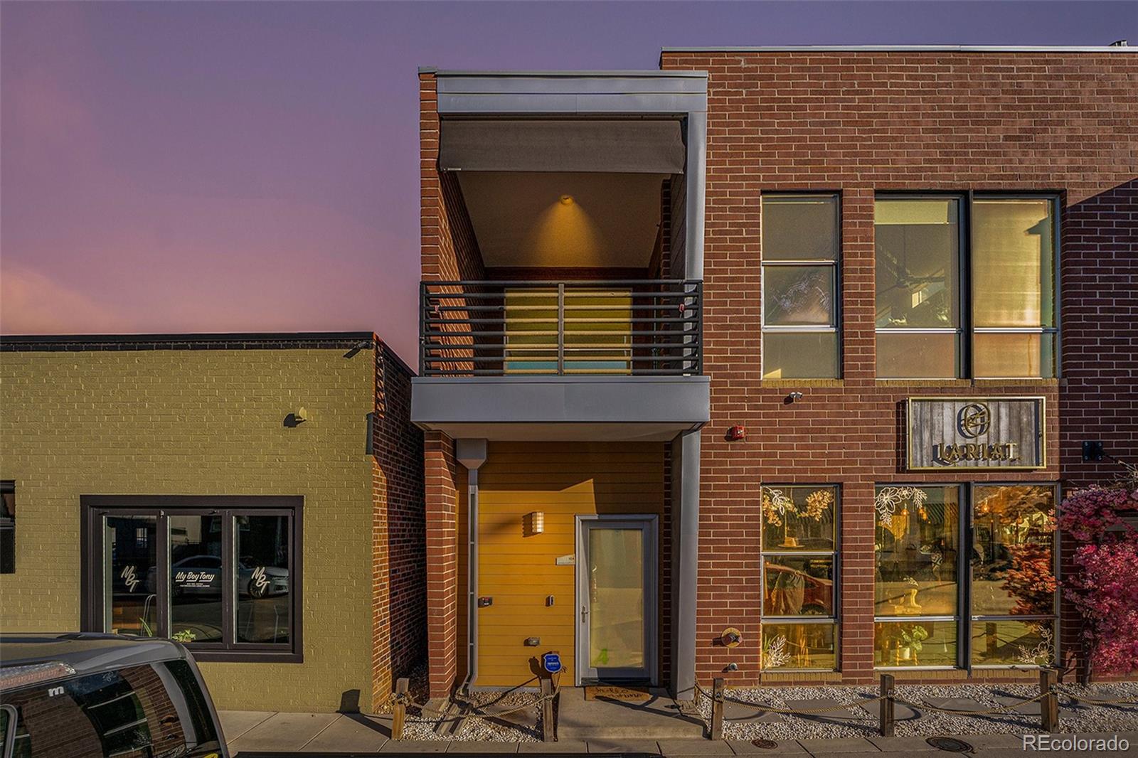4258  Tennyson Street, denver  House Search MLS Picture