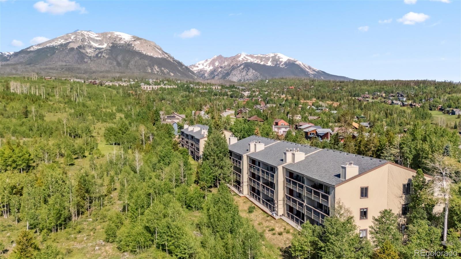silverthorne  House Search Picture