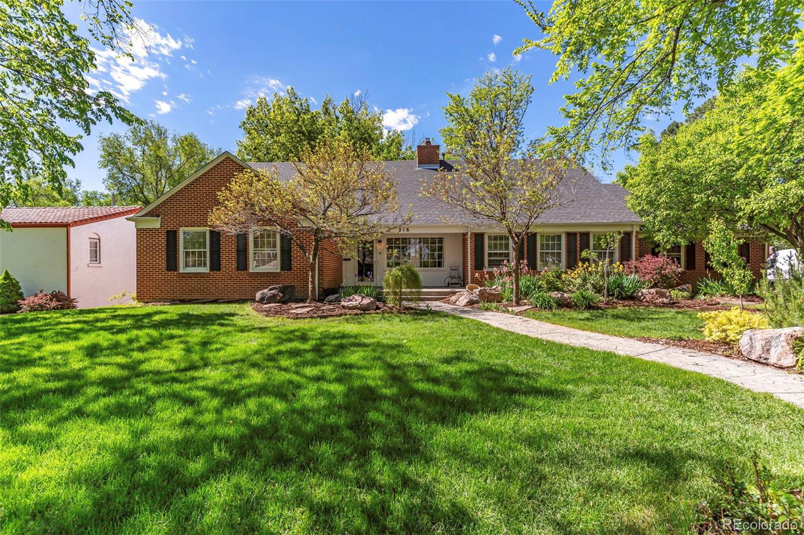 pueblo  House Search Picture