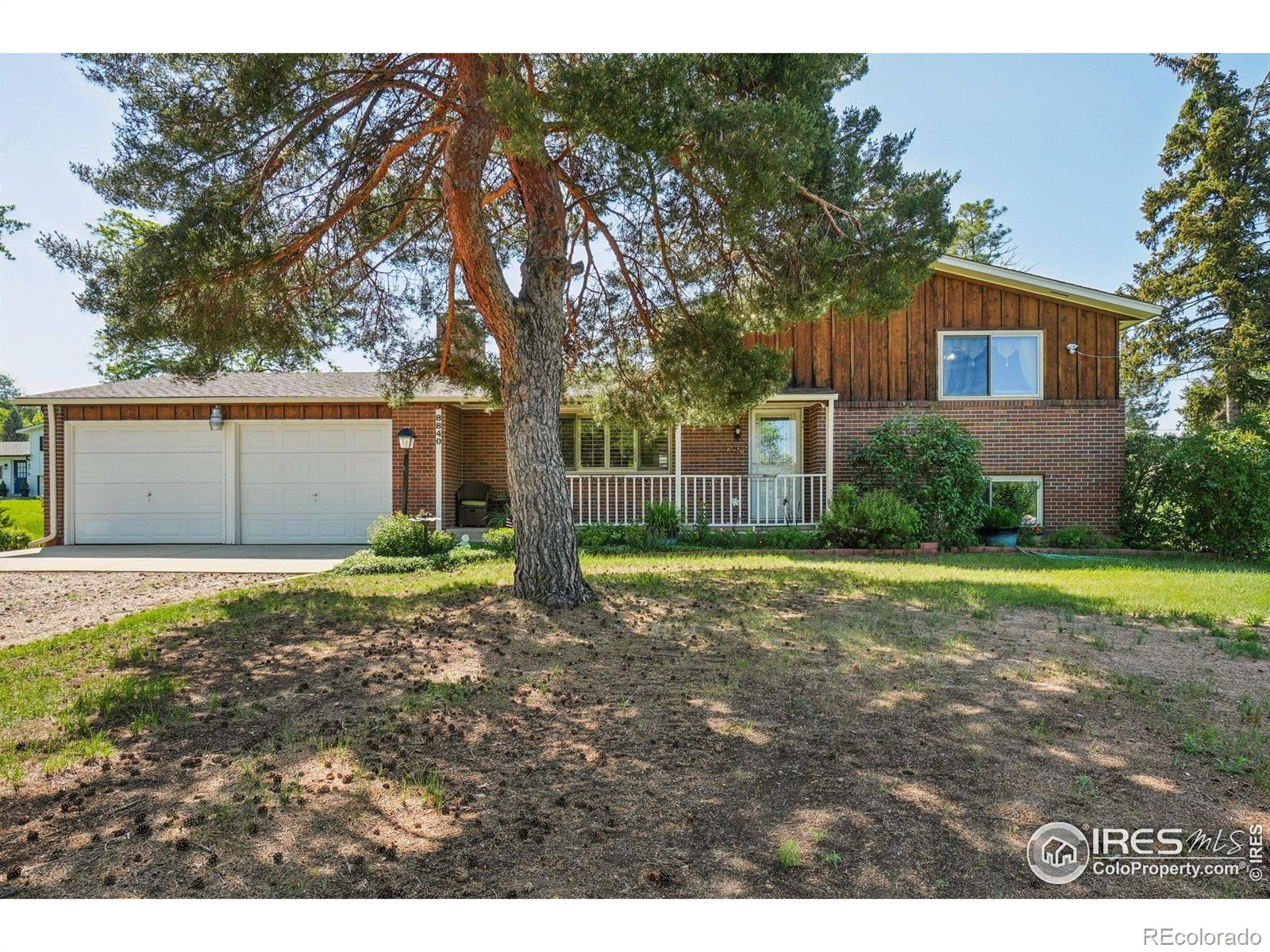 8840  Niwot Road, niwot  House Search MLS Picture
