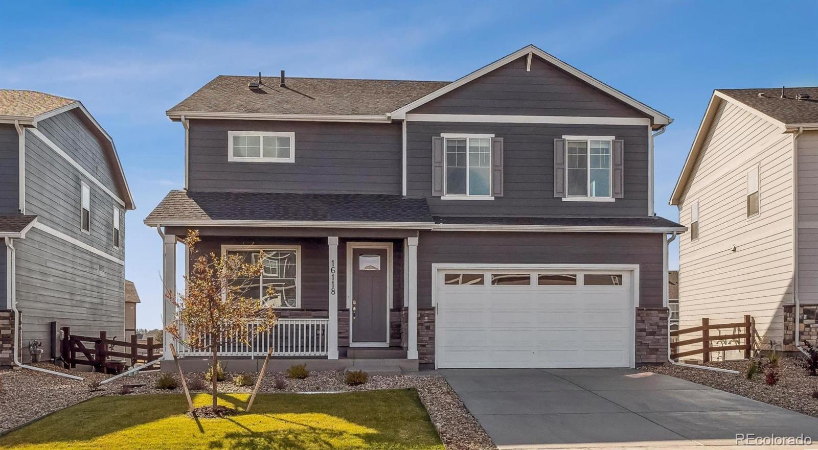 greeley  House Search Picture