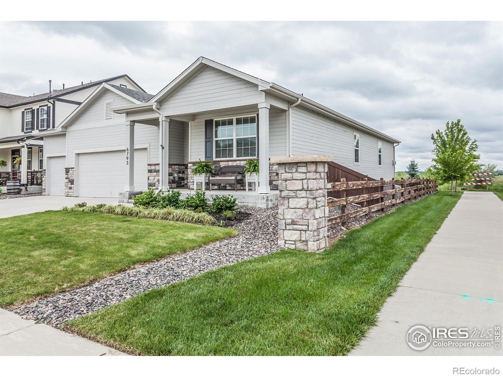 6793  Covenant Court, timnath  House Search MLS Picture