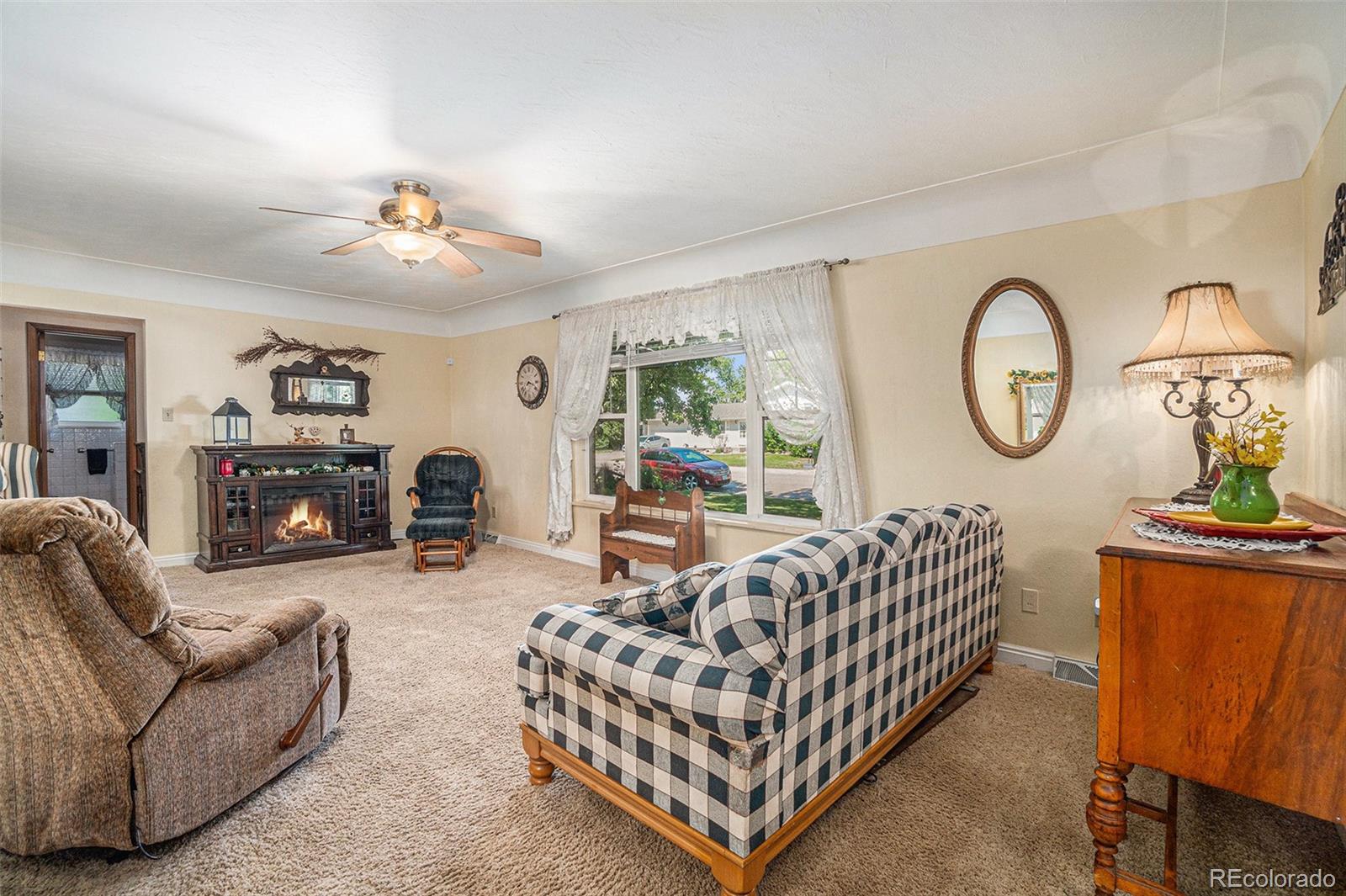 2151  Buena Vista Drive, greeley  House Search MLS Picture