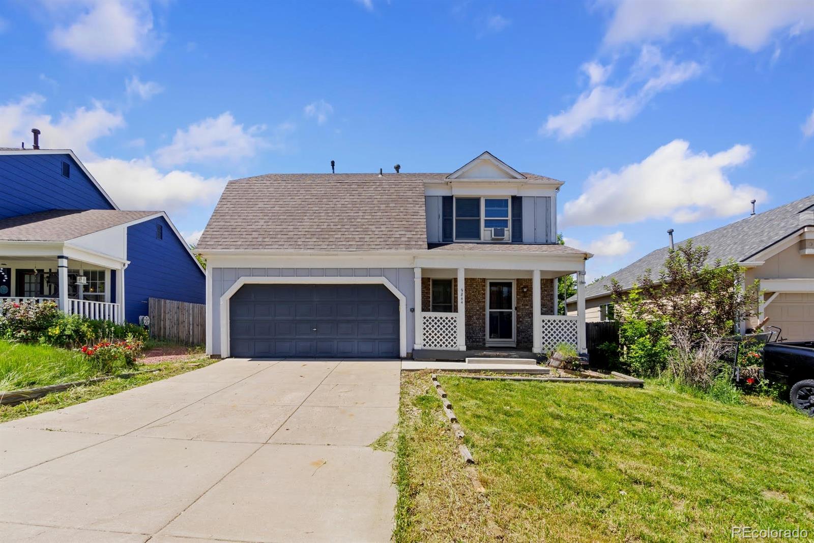 9844  Fairwood Street, littleton MLS: 6428594 Beds: 3 Baths: 3 Price: $475,000