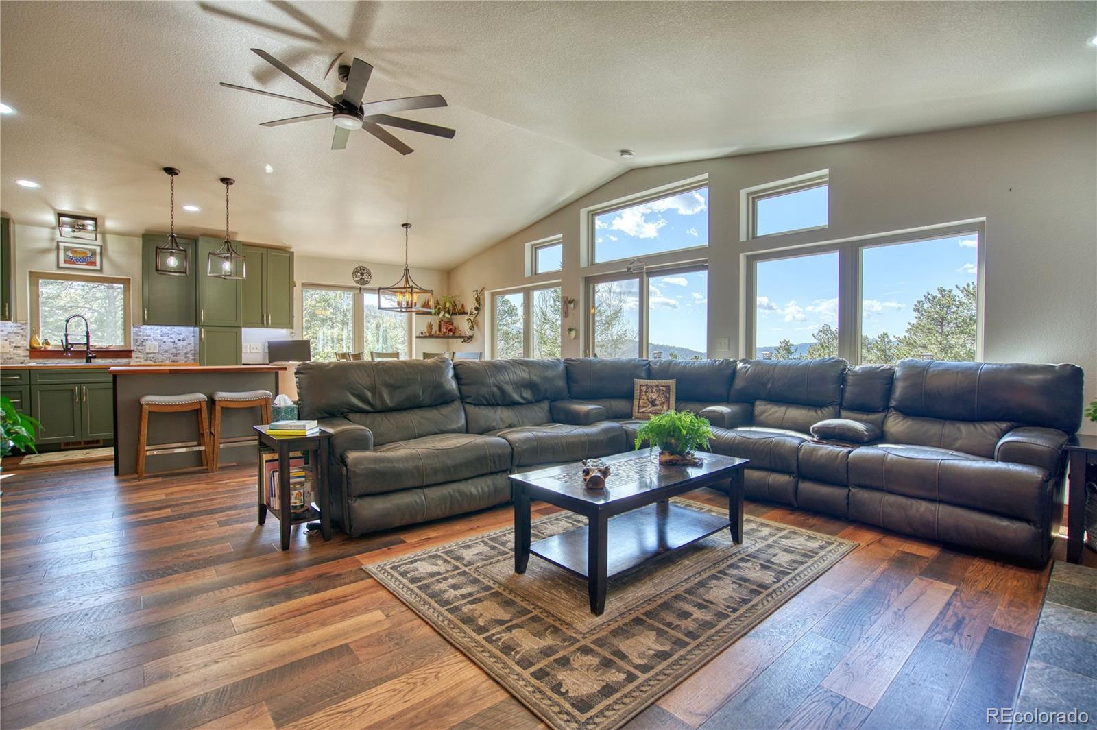61  Country Sky Lane, estes park  House Search MLS Picture