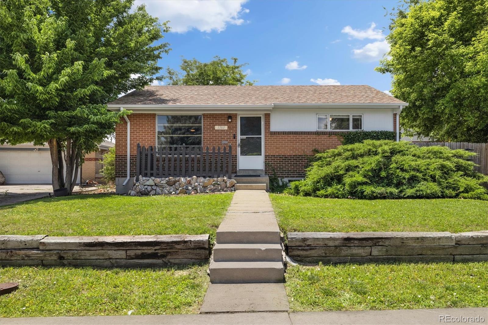 1760 W 74th Way, denver  House Search MLS Picture