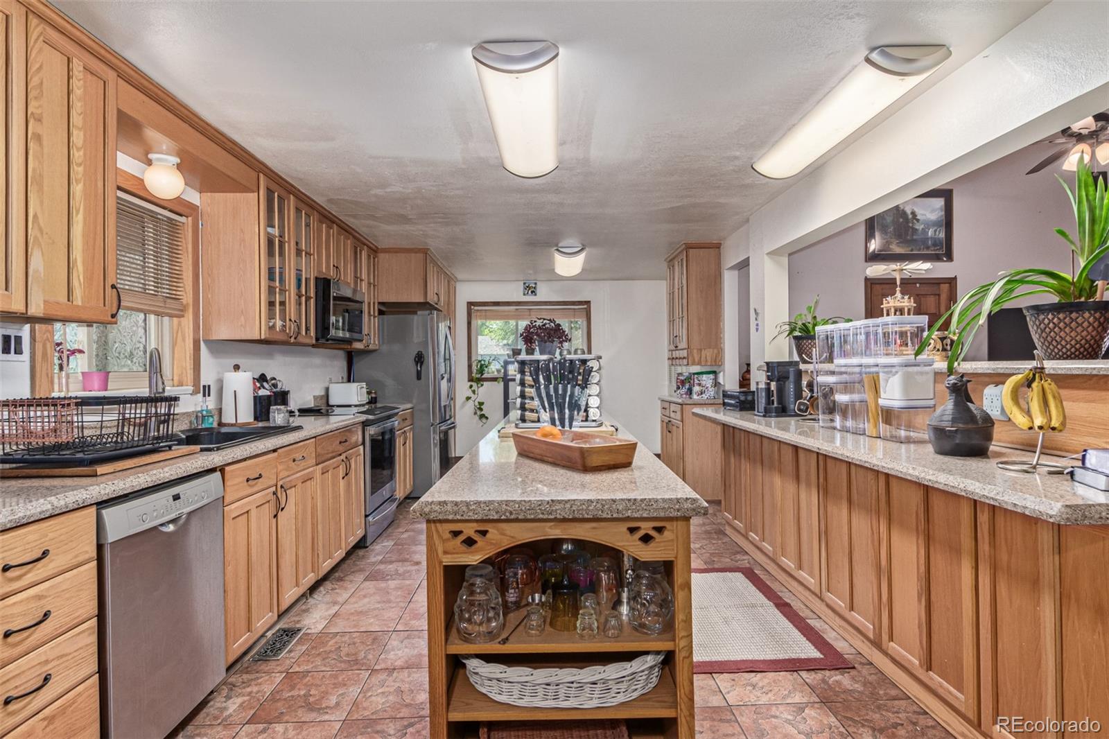 9400 W Burgundy Avenue, littleton  House Search MLS Picture