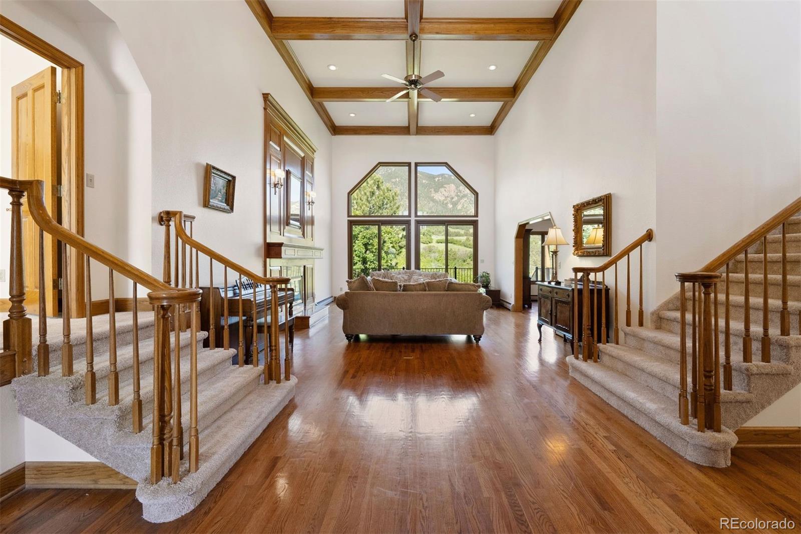 4320  Grantham Court, colorado springs  House Search MLS Picture