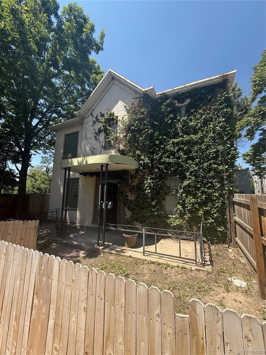 denver  House Search Picture