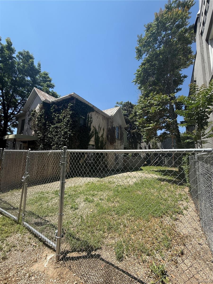 1901 N Emerson Street, denver  House Search MLS Picture