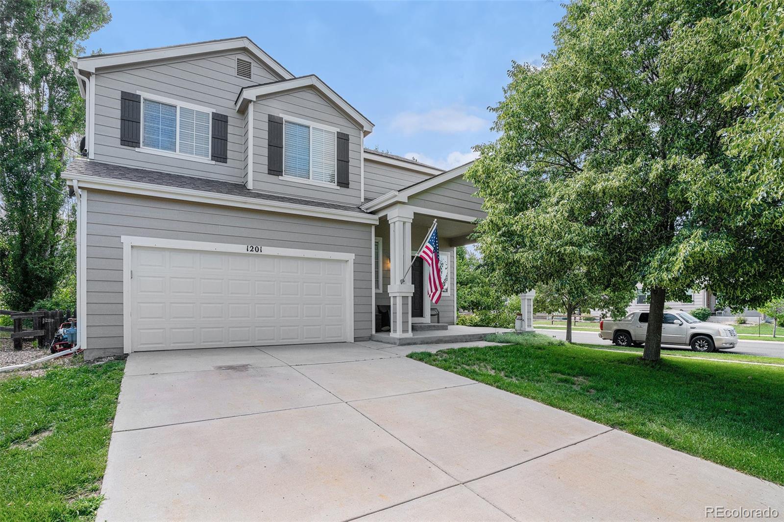 1201  102nd Avenue, greeley  House Search MLS Picture