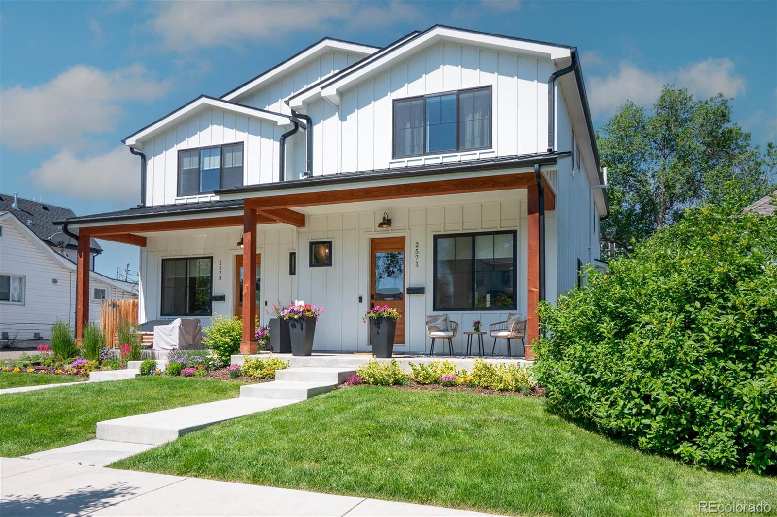 denver  House Search Picture