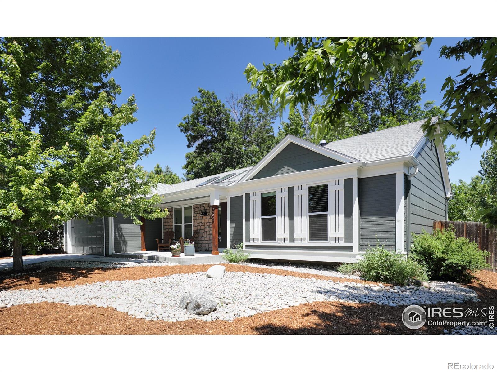 268 S Buchanan Circle, louisville MLS: 4567891036484 Beds: 5 Baths: 3 Price: $1,150,000