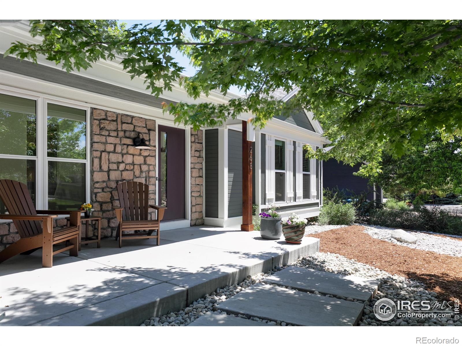 268 S Buchanan Circle, louisville  House Search MLS Picture