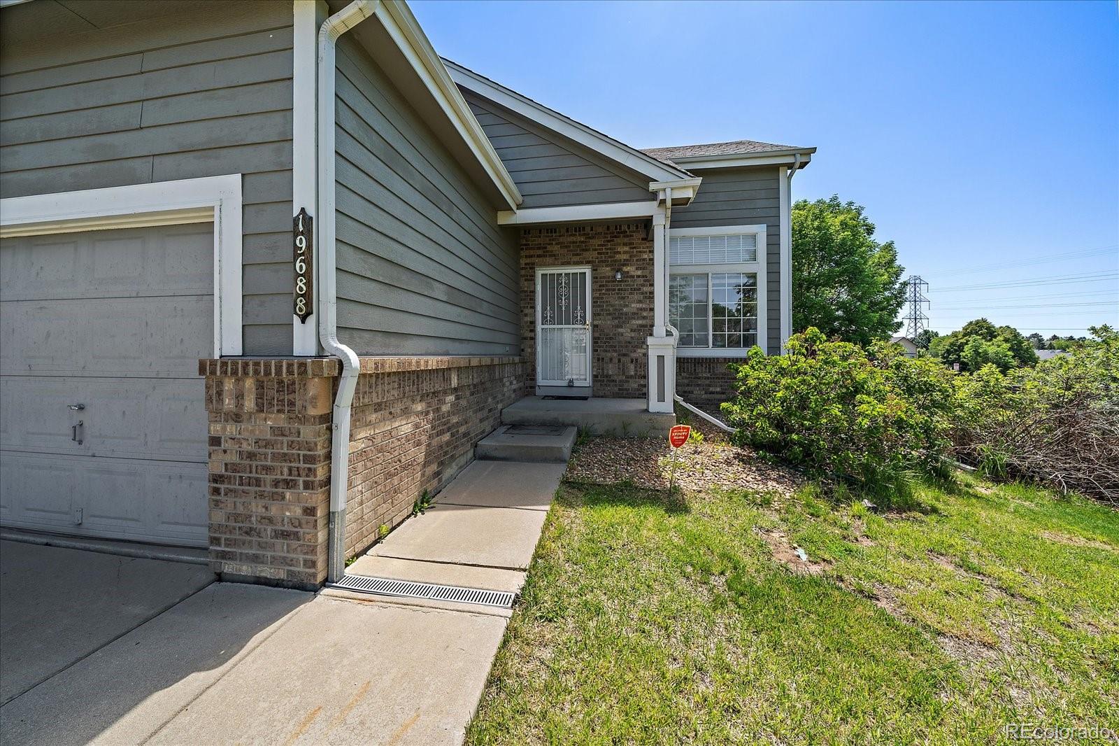 19688 E Lasalle Drive, aurora  House Search MLS Picture