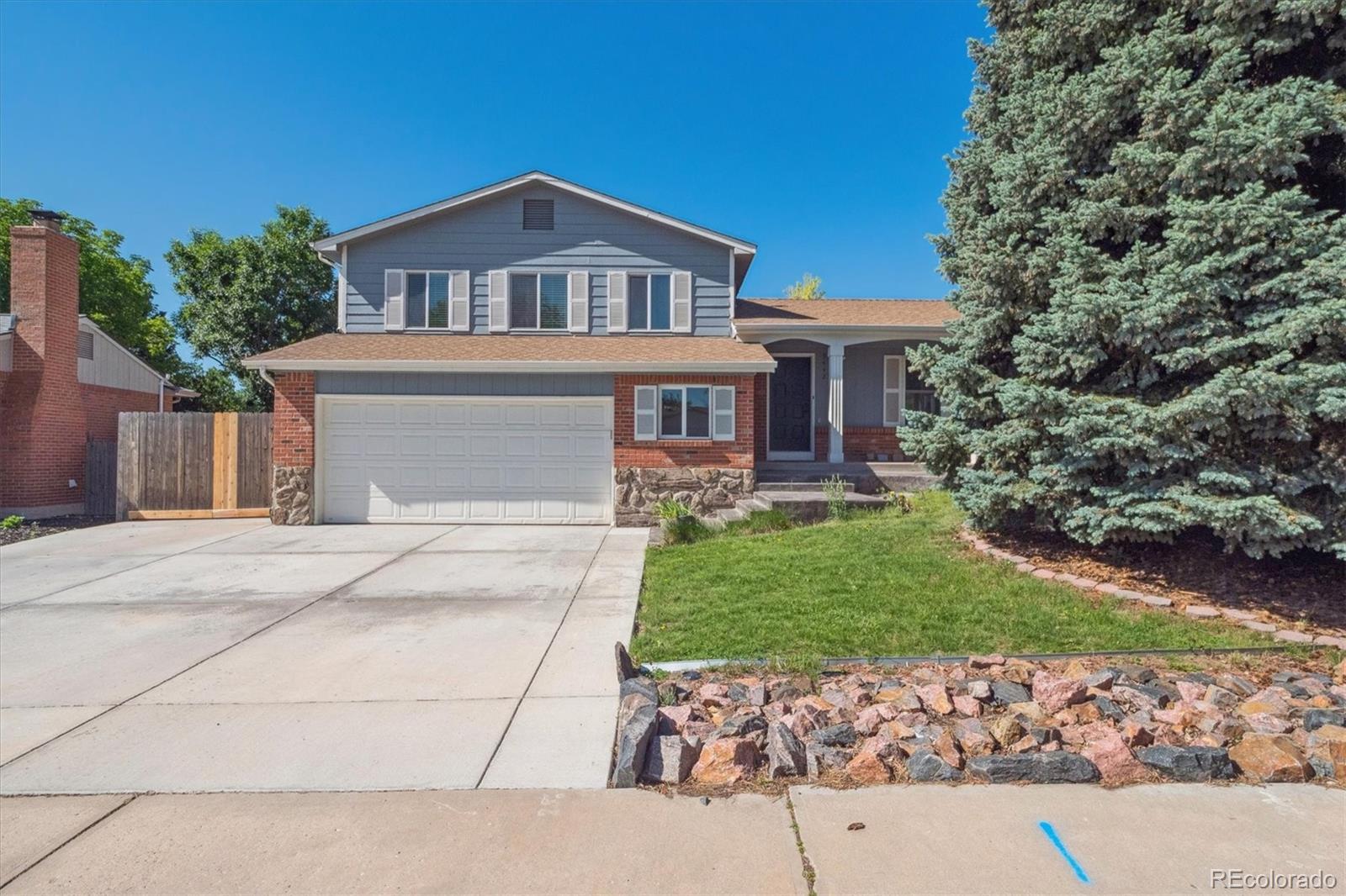 9442 W Walden Avenue, littleton  House Search MLS Picture