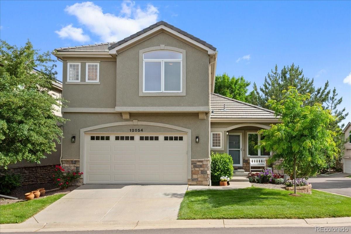 12054 E Lake Circle, greenwood village MLS: 6374963 Beds: 4 Baths: 4 Price: $815,000