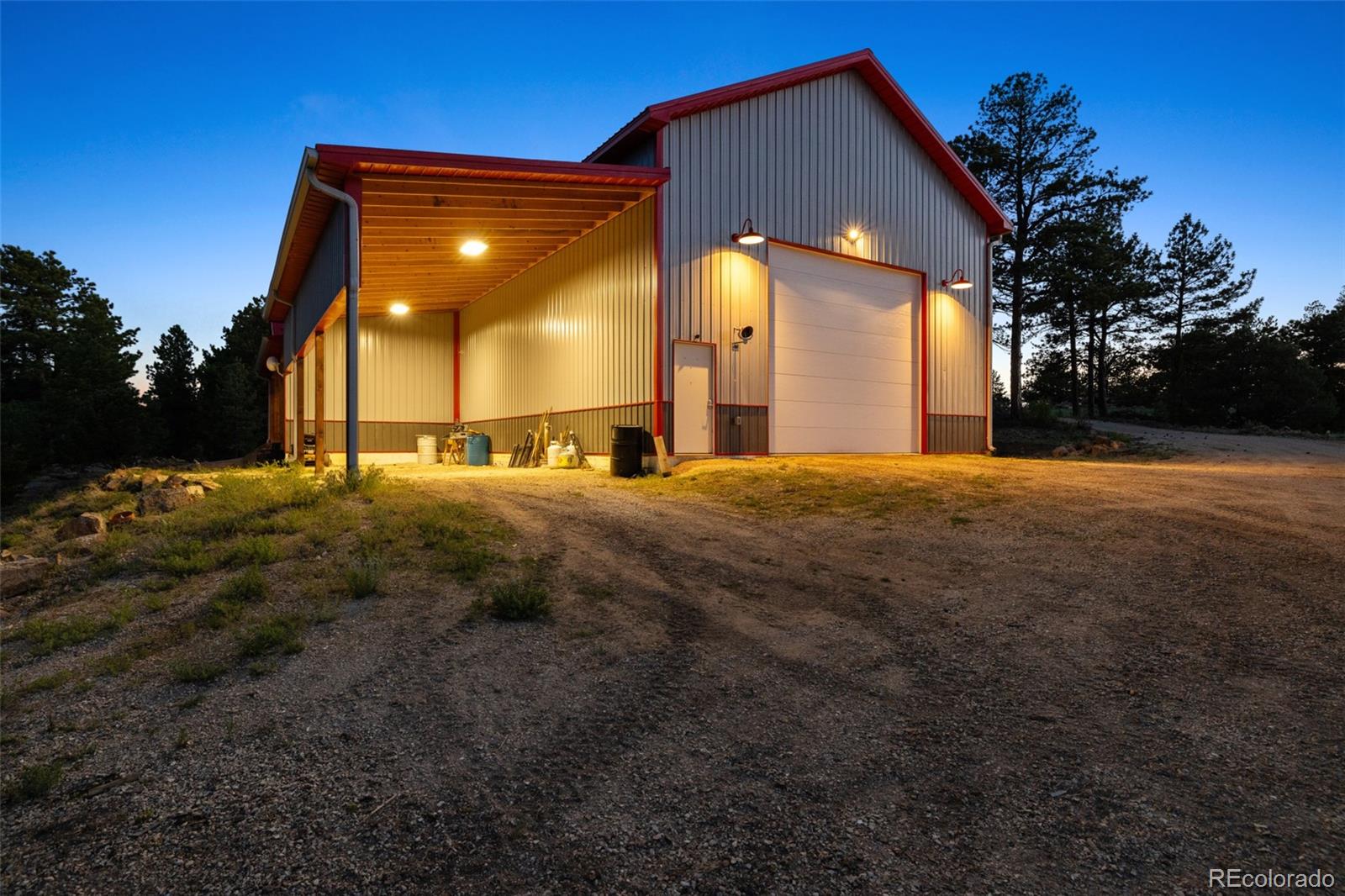 1255  Quanah Road, westcliffe  House Search MLS Picture
