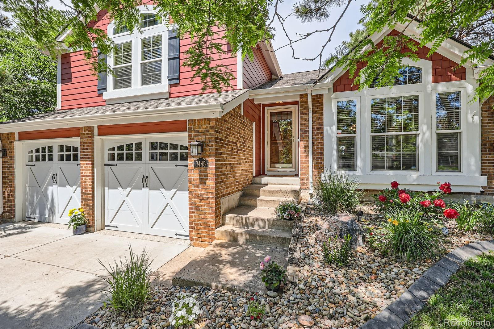 7445  Shoreham Place, castle pines MLS: 5806445 Beds: 4 Baths: 4 Price: $735,000