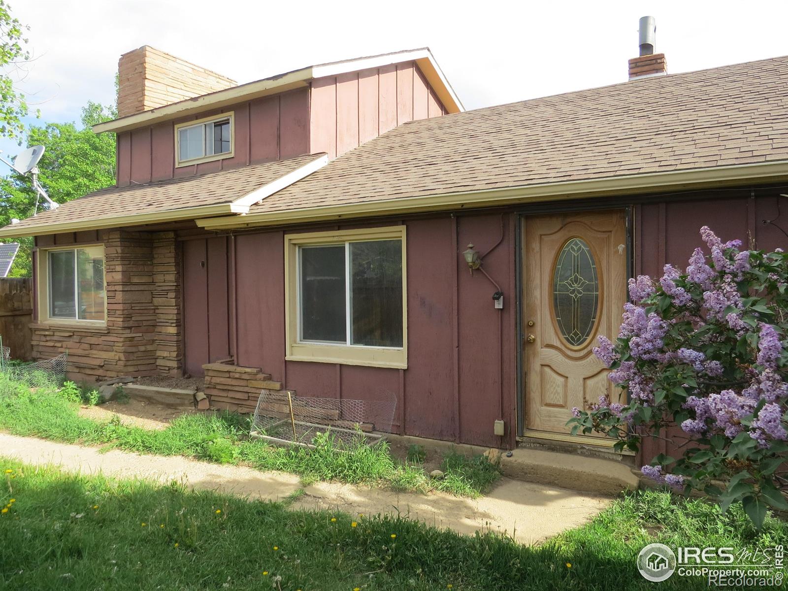 135 E 2nd Street, nederland  House Search MLS Picture