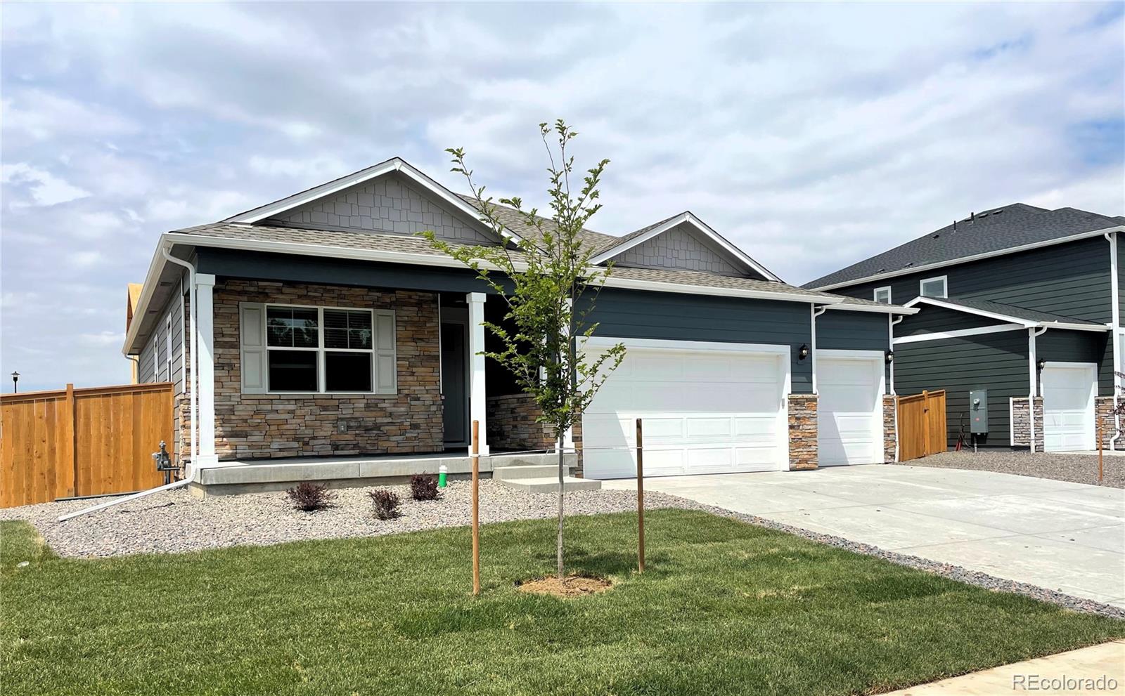 6322  Globeflower Street, wellington  House Search MLS Picture