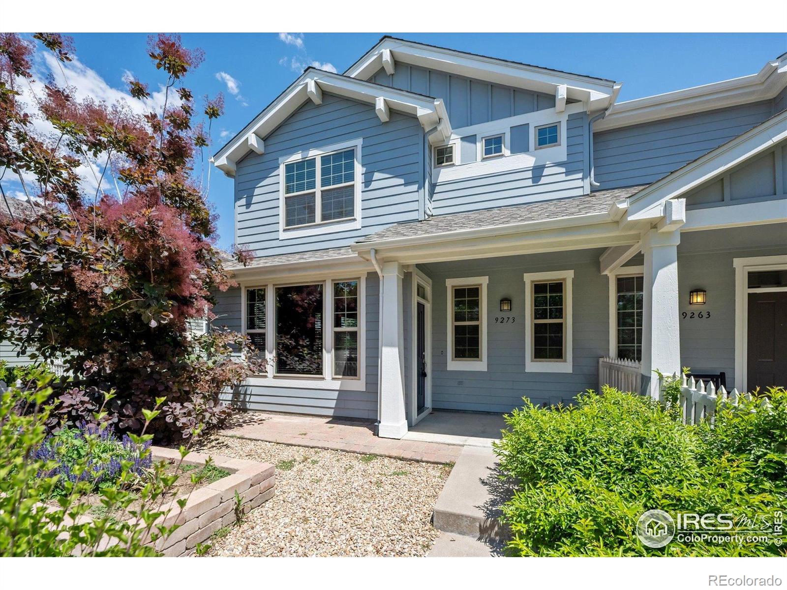 9273 W 107th Place, broomfield MLS: 4567891036500 Beds: 3 Baths: 3 Price: $529,000