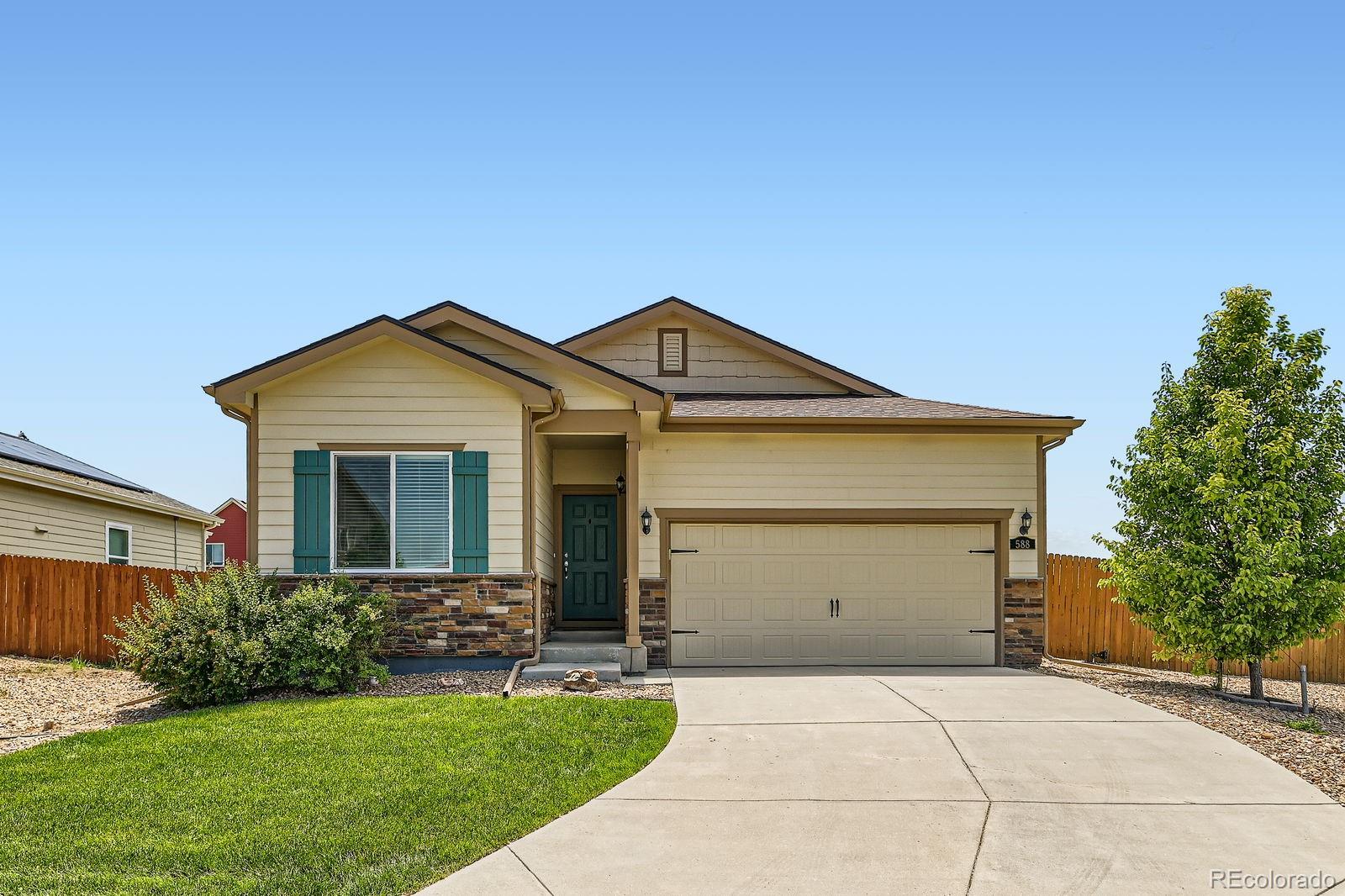 dacono  House Search Picture