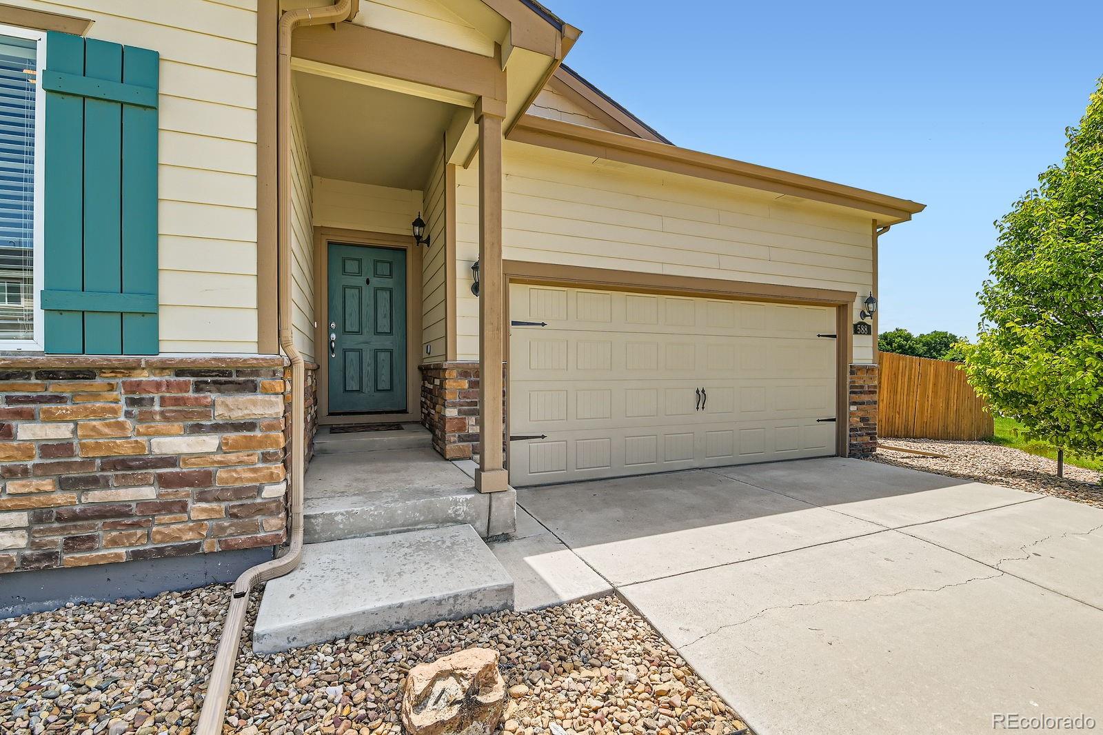 588  Sandi Lane, dacono  House Search MLS Picture