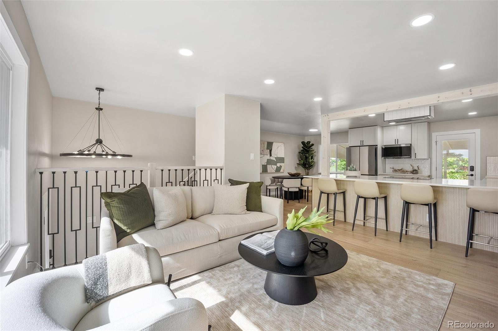13249 W Jewell Place, denver  House Search MLS Picture