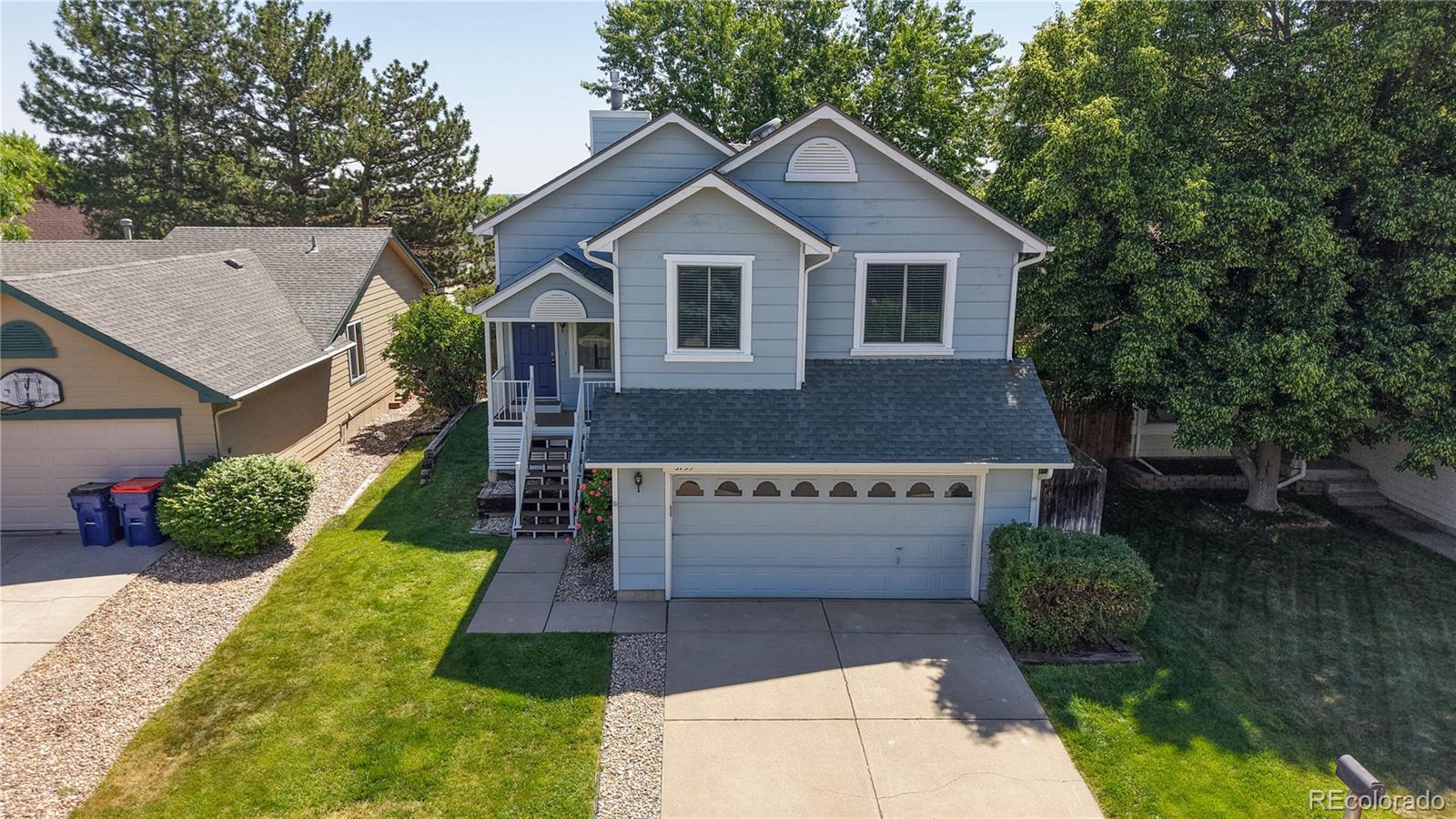 3755  Shefield Drive, broomfield  House Search MLS Picture