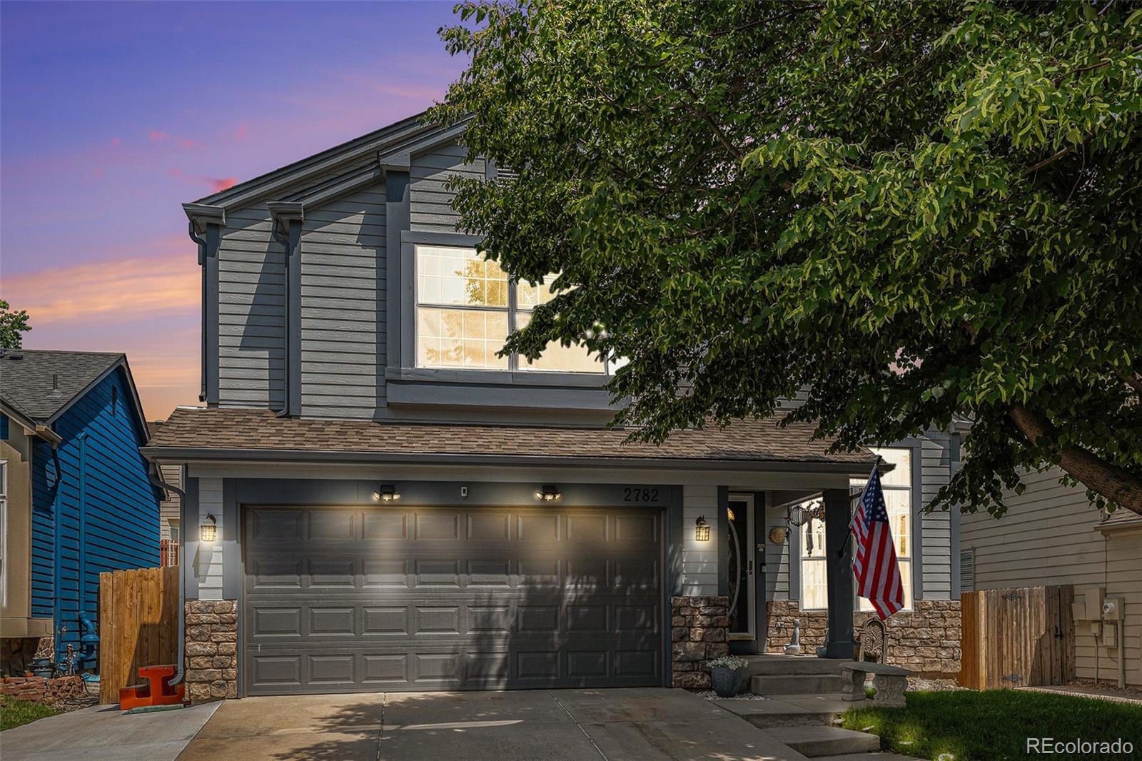 2782 S Ceylon Street, aurora MLS: 4570149 Beds: 4 Baths: 3 Price: $535,000