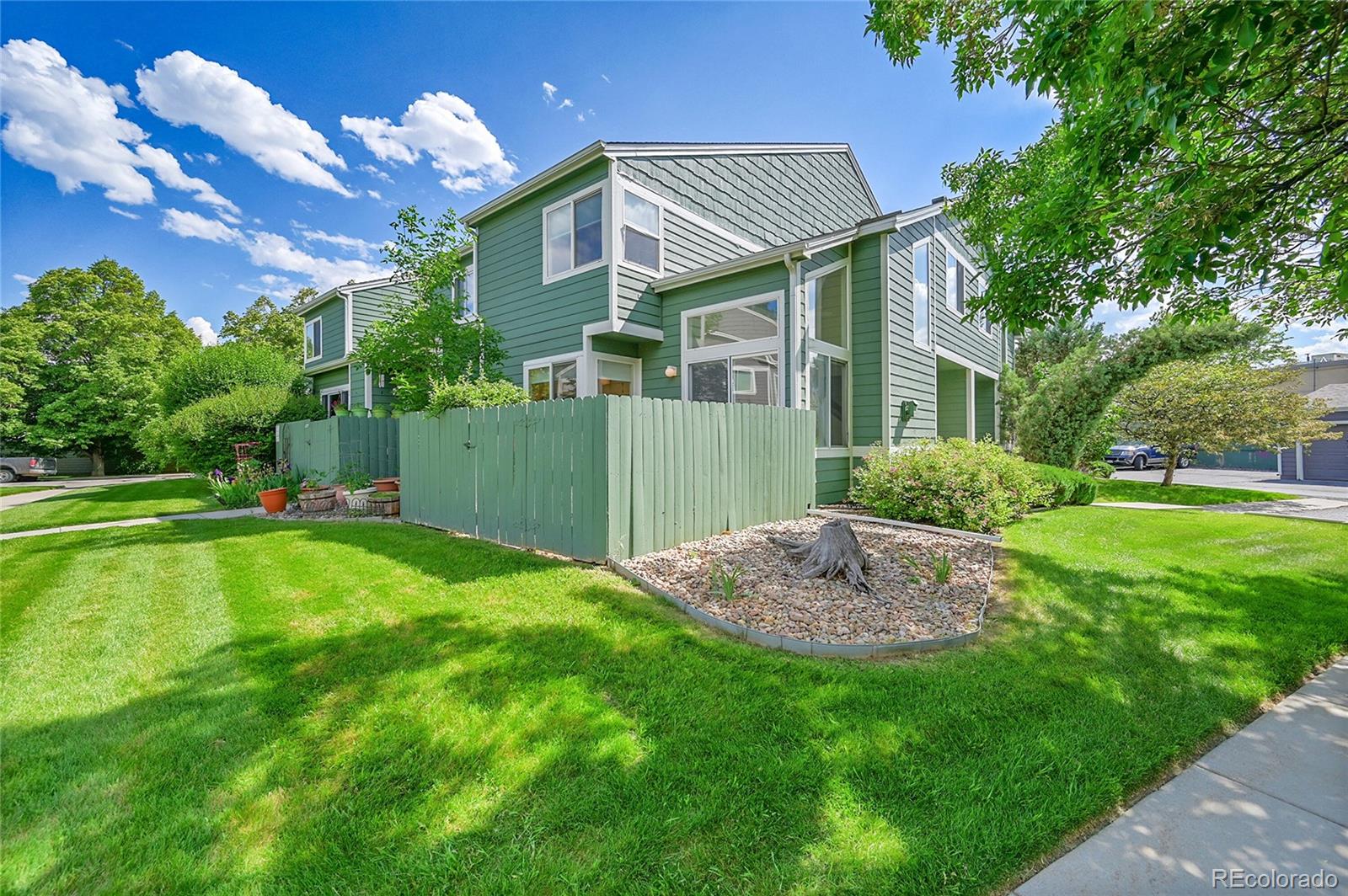 1229  James Circle, lafayette  House Search MLS Picture