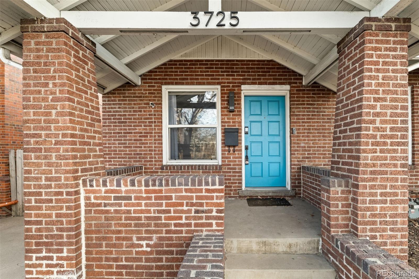 3725  Federal Boulevard, denver MLS: 8312926 Beds: 3 Baths: 1 Price: $469,900