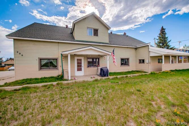 leadville  House Search Picture