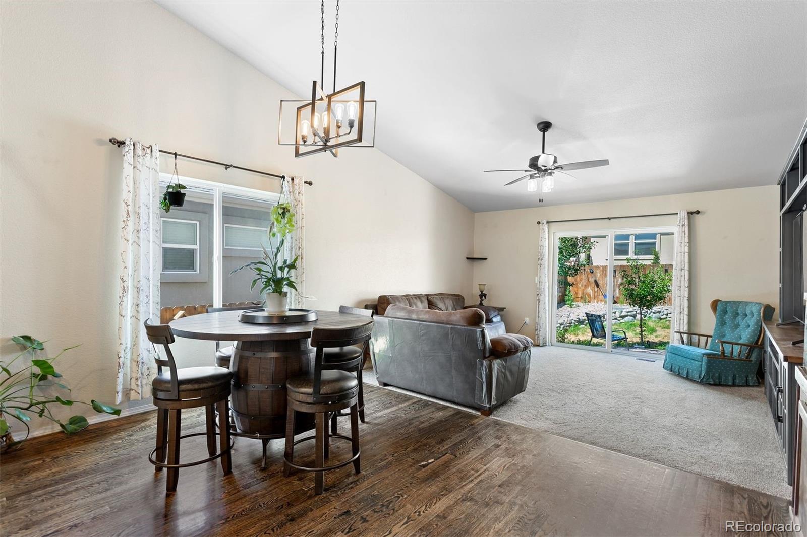 2556  Hannah Ridge Drive, colorado springs  House Search MLS Picture